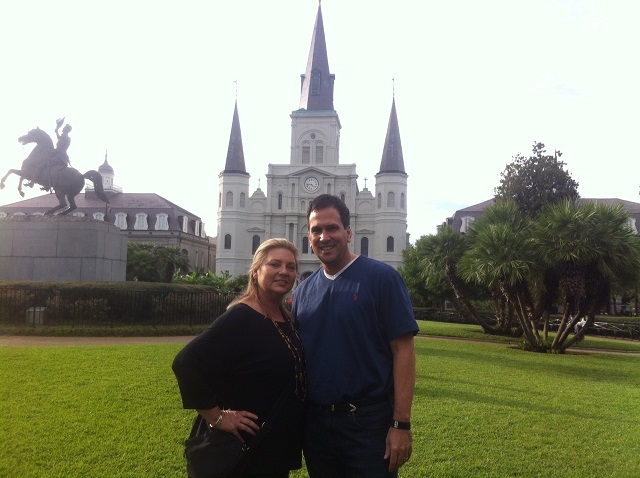 Transformation Center